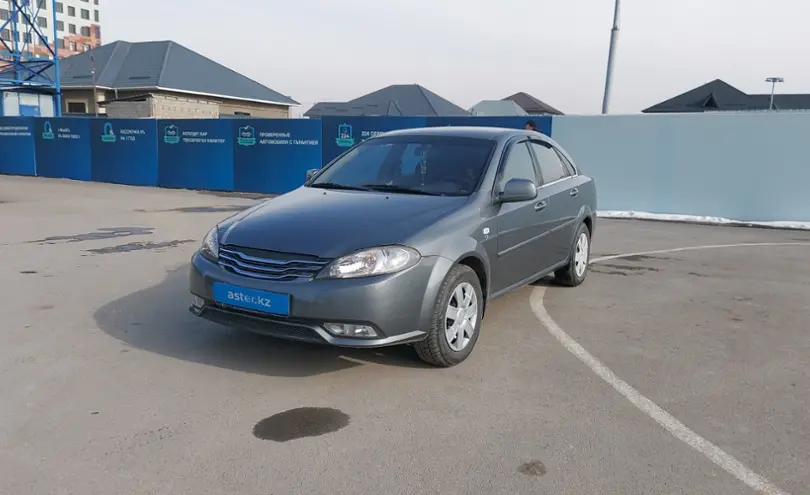 Daewoo Gentra 2014 года за 3 500 000 тг. в Шымкент