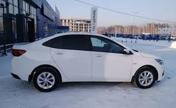 Chevrolet Onix 2024 года за 8 500 000 тг. в Усть-Каменогорск фото 4