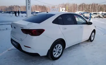 Chevrolet Onix 2024 года за 8 500 000 тг. в Усть-Каменогорск