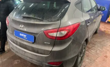 Hyundai Tucson 2014 года за 9 500 000 тг. в Астана