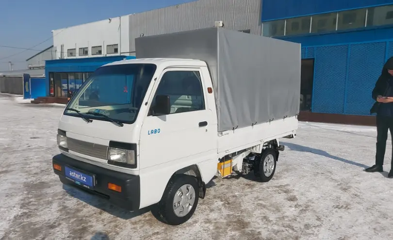 Chevrolet Labo 2023 года за 5 000 000 тг. в Алматы