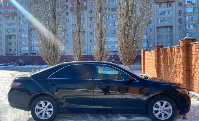 Toyota Camry 2007 года за 5 000 000 тг. в Актобе