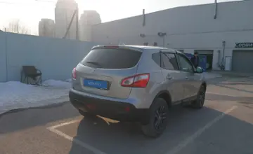 Nissan Qashqai 2012 года за 6 300 000 тг. в Шымкент фото 3
