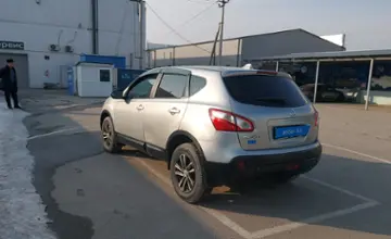 Nissan Qashqai 2012 года за 6 300 000 тг. в Шымкент фото 4