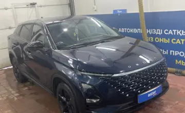 OMODA C5 2023 года за 10 000 000 тг. в Астана фото 3