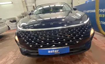 OMODA C5 2023 года за 10 000 000 тг. в Астана фото 2