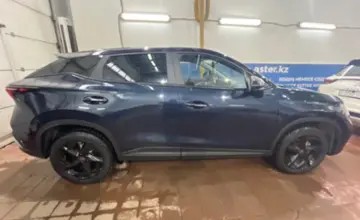 OMODA C5 2023 года за 10 000 000 тг. в Астана фото 4