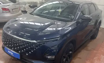 OMODA C5 2023 года за 10 000 000 тг. в Астана фото 1