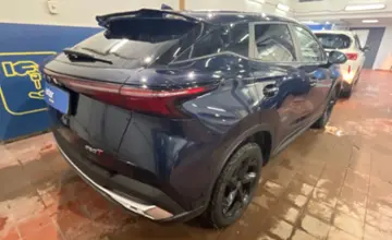 OMODA C5 2023 года за 10 000 000 тг. в Астана