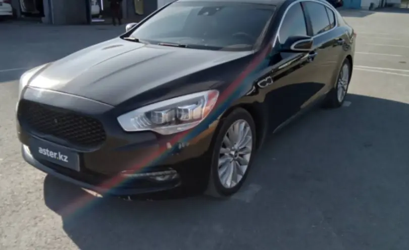 Kia K900 2014 года за 10 000 000 тг. в Актау