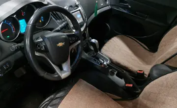 Chevrolet Cruze 2015 года за 5 300 000 тг. в Астана фото 5