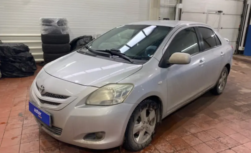 Toyota Yaris 2006 года за 4 000 000 тг. в Астана