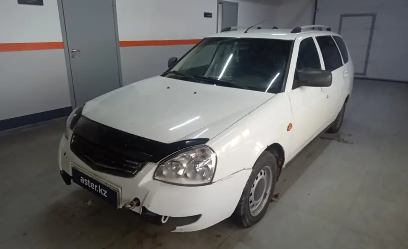 LADA (ВАЗ) Priora 2012 года за 2 000 000 тг. в Уральск