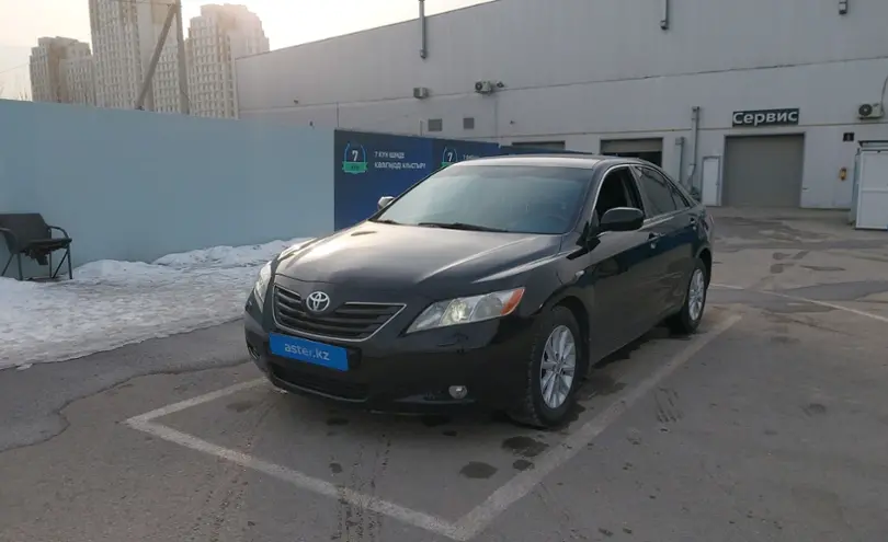 Toyota Camry 2006 года за 6 000 000 тг. в Шымкент