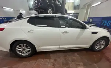Kia Optima 2014 года за 7 000 000 тг. в Астана фото 4