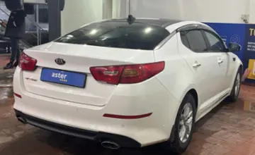 Kia Optima 2014 года за 7 000 000 тг. в Астана