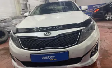 Kia Optima 2014 года за 7 000 000 тг. в Астана фото 2
