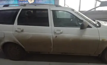 LADA (ВАЗ) Priora 2012 года за 2 000 000 тг. в Уральск фото 4