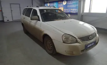 LADA (ВАЗ) Priora 2012 года за 2 000 000 тг. в Уральск фото 3