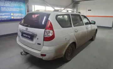 LADA (ВАЗ) Priora 2012 года за 2 000 000 тг. в Уральск