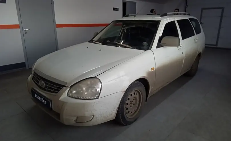 LADA (ВАЗ) Priora 2012 года за 2 000 000 тг. в Уральск