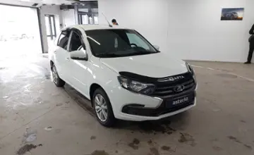 LADA (ВАЗ) Granta 2023 года за 5 500 000 тг. в Астана фото 2