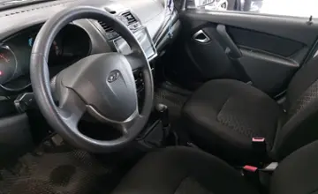 LADA (ВАЗ) Granta 2023 года за 5 500 000 тг. в Астана фото 5