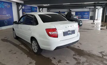 LADA (ВАЗ) Granta 2023 года за 5 500 000 тг. в Астана фото 4