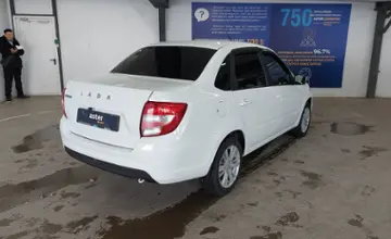 LADA (ВАЗ) Granta 2023 года за 5 500 000 тг. в Астана фото 3