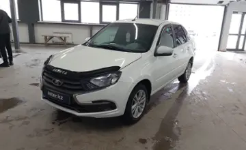 LADA (ВАЗ) Granta 2023 года за 5 500 000 тг. в Астана фото 1