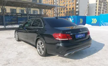 Mercedes-Benz E-Класс 2013 года за 13 300 000 тг. в Алматы фото 4
