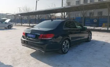 Mercedes-Benz E-Класс 2013 года за 13 300 000 тг. в Алматы фото 3