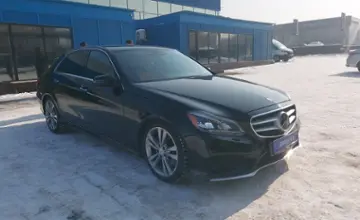 Mercedes-Benz E-Класс 2013 года за 13 300 000 тг. в Алматы фото 2