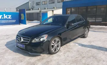 Mercedes-Benz E-Класс 2013 года за 13 300 000 тг. в Алматы фото 1
