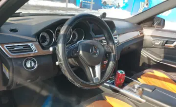 Mercedes-Benz E-Класс 2013 года за 13 300 000 тг. в Алматы фото 5