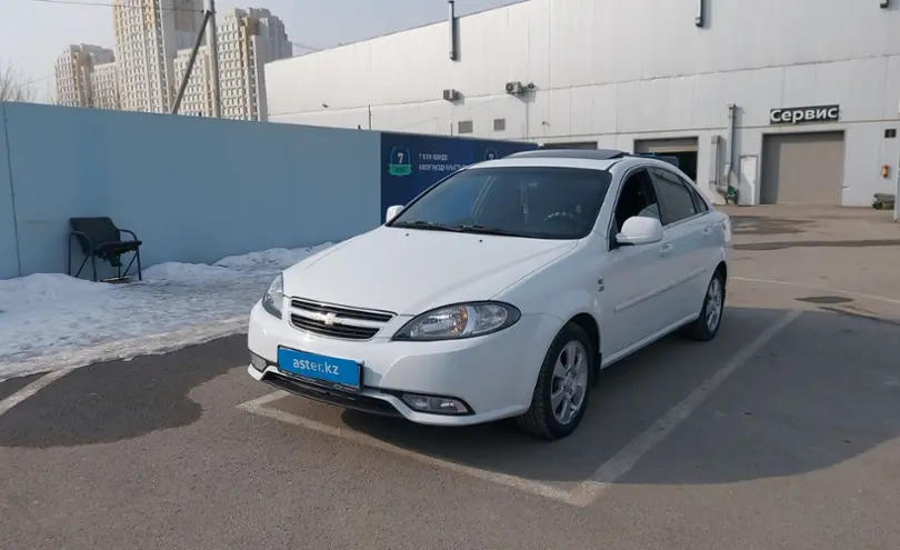 Chevrolet Lacetti 2023 года за 7 200 000 тг. в Шымкент