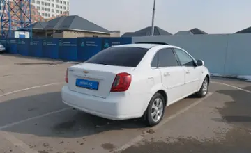 Chevrolet Lacetti 2023 года за 7 200 000 тг. в Шымкент фото 3