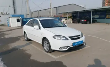 Chevrolet Lacetti 2023 года за 7 200 000 тг. в Шымкент фото 2