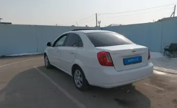 Chevrolet Lacetti 2023 года за 7 200 000 тг. в Шымкент фото 4