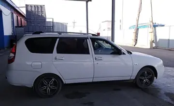 LADA (ВАЗ) Priora 2013 года за 2 000 000 тг. в Атырау фото 4