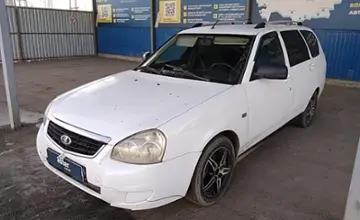 LADA (ВАЗ) Priora 2013 года за 2 000 000 тг. в Атырау фото 1