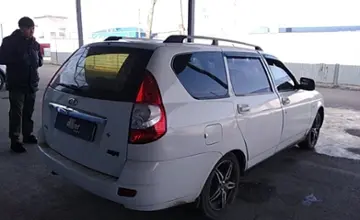 LADA (ВАЗ) Priora 2013 года за 2 000 000 тг. в Атырау