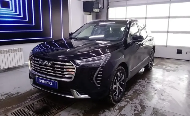 Haval Jolion 2023 года за 8 000 000 тг. в Павлодар