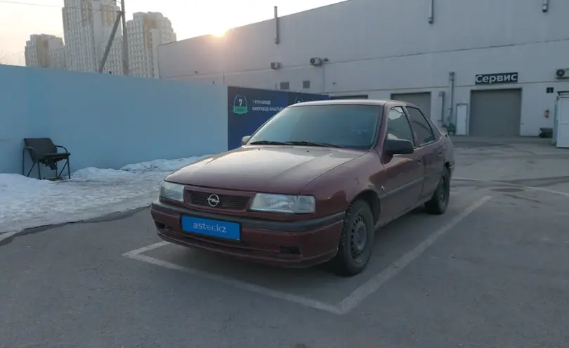 Opel Vectra 1995 года за 1 200 000 тг. в Шымкент