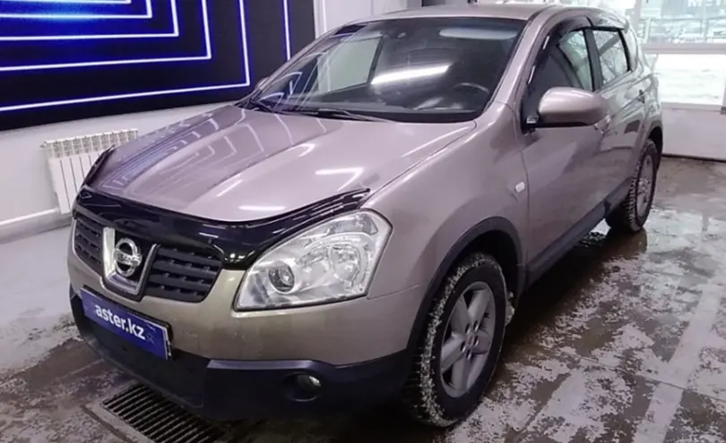 Nissan Qashqai 2007 года за 4 500 000 тг. в Павлодар