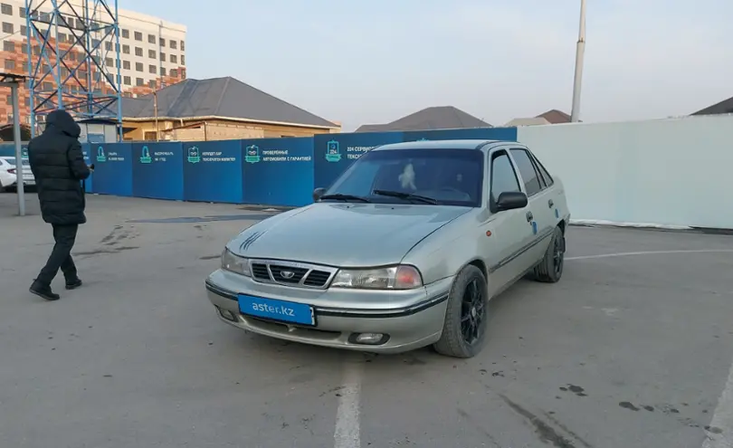 Daewoo Nexia 2006 года за 1 200 000 тг. в Шымкент