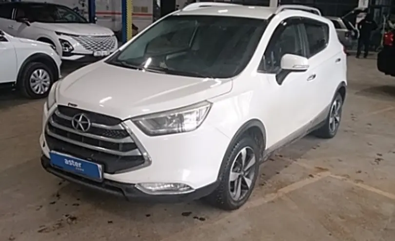 JAC S3 2018 года за 5 200 000 тг. в Караганда