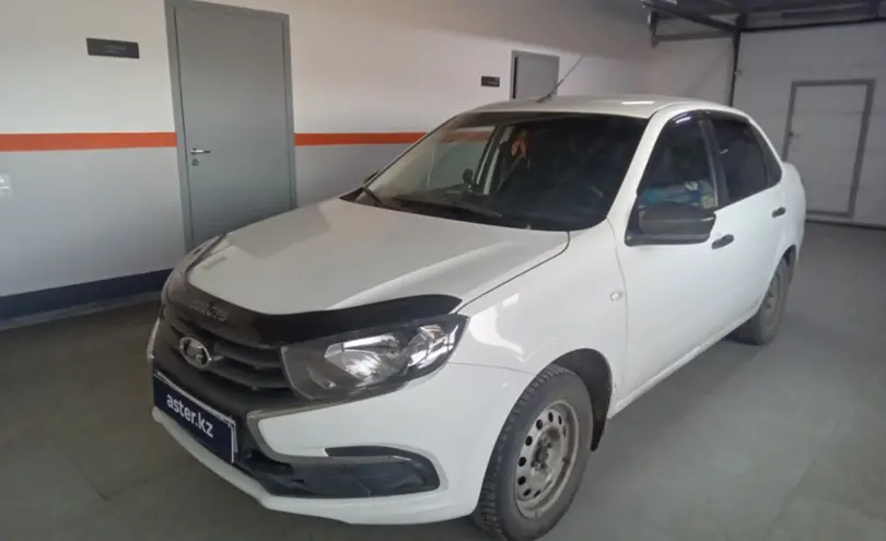 LADA (ВАЗ) Granta 2019 года за 4 000 000 тг. в Уральск