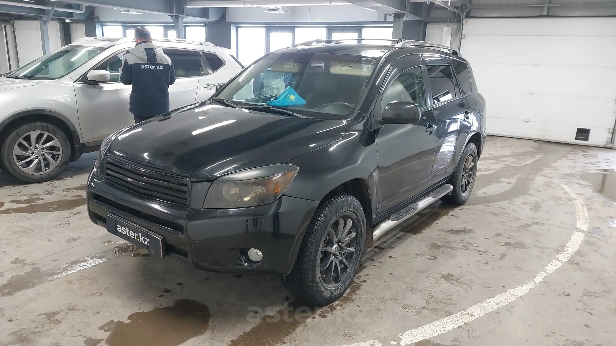 Toyota RAV4 2006