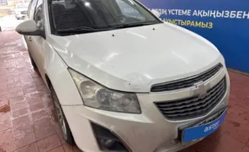 Chevrolet Cruze 2013 года за 5 000 000 тг. в Астана фото 3